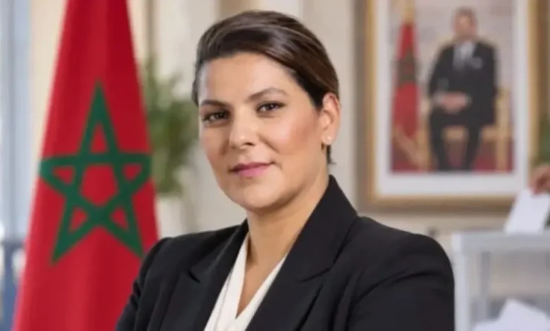 لأول مرة في تاريخ المغرب…امرأة رئيسة للحكومة!