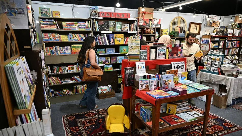معرض بيروت للكتاب الـ67: ندوات متنوعة واعتذار أدونيس