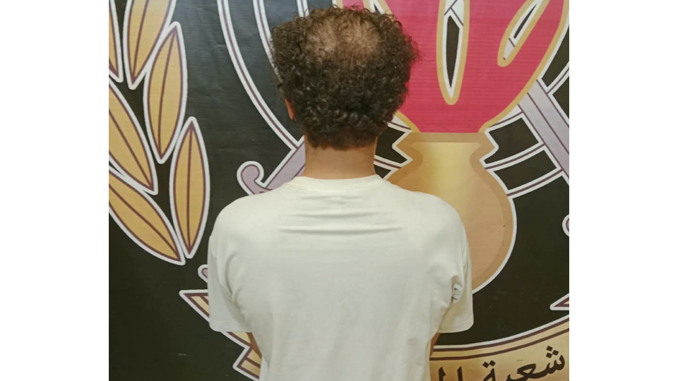 بعد فراره إلى لبنان.. توقيف مشتبه به بجريمة قتل وسرقة في سوريا