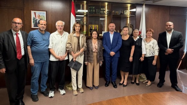 السيد تلتقي جمعيات متعاقدة مع الشؤون: أولوية للفئات الأكثر حاجة