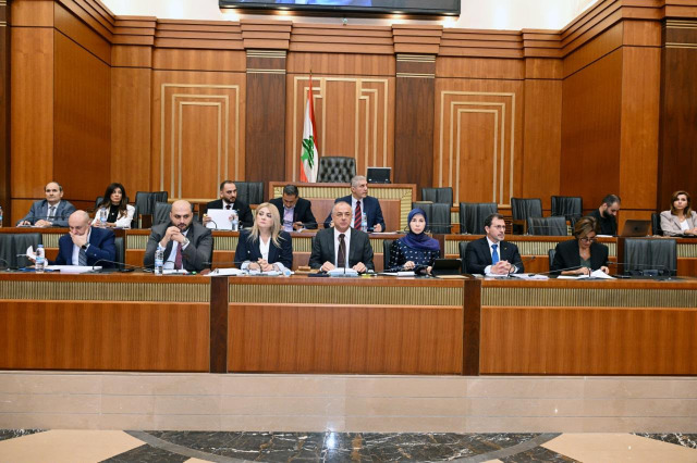 النائب عز الدين: إقرار تعزيز سياسات الأمومة والأبوة يشكل خطوة جديدة نحو تشريعات صديقة للأسرة