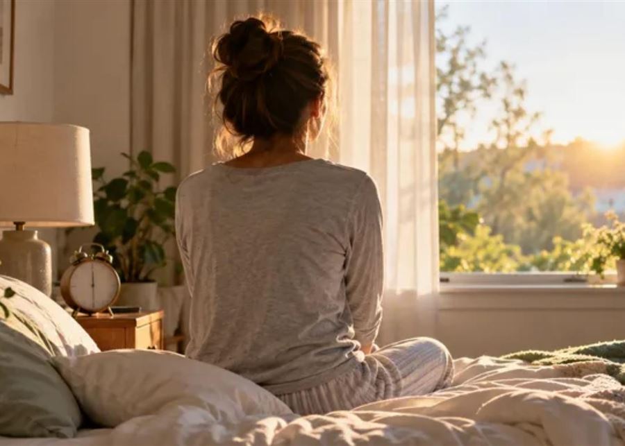 لماذا ننسى أحلامنا بعد الاستيقاظ؟