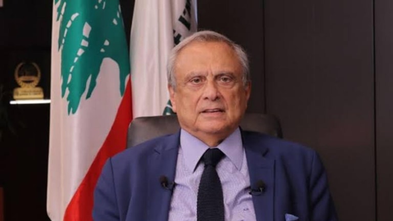 حبيب يرحب بالقرار القطري لمنح اللبنانيين تأشيرة سياحية مجانية: خطوة تُعزّز الأخوة والتواصل بين البلدين