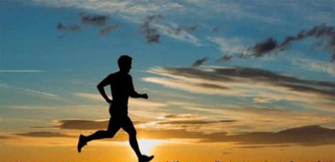 هذا ما قد تفعله 10 دقائق من الجري البطيء يومياً!