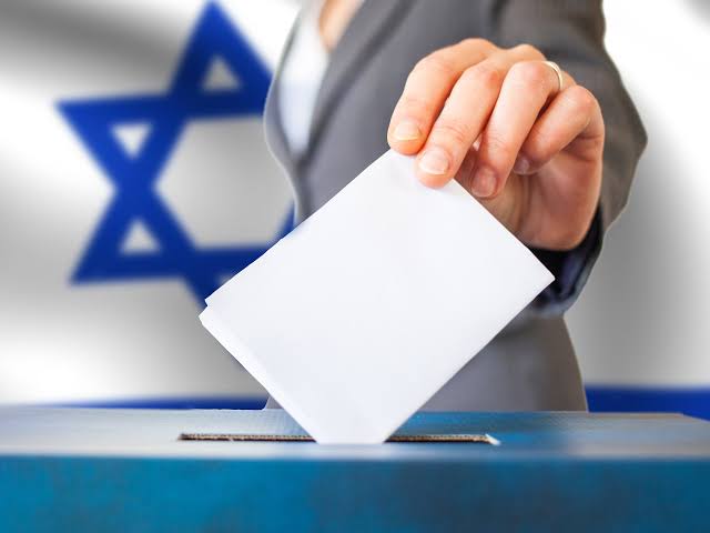 خطاب الأمن يطغى على الانتخابات الإسرائيلية