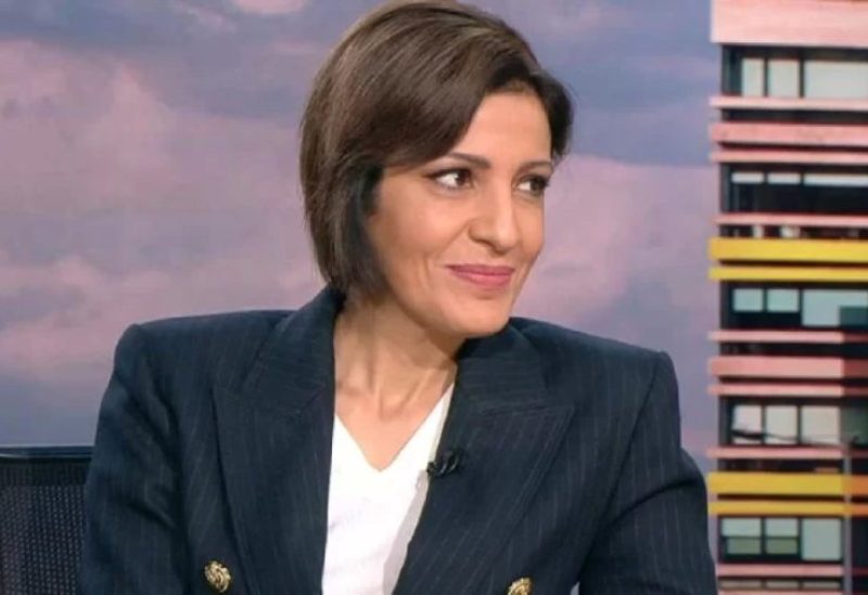 الوزيرة تمارا الزين: معالجة مكب سرار مؤقتة.. والمطمر الصحي ومعمل المعالجة قيد الإنجاز