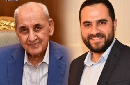 علوش يحسم الجدل حول صحة بري: تمشّى تحت سماء الجنوب