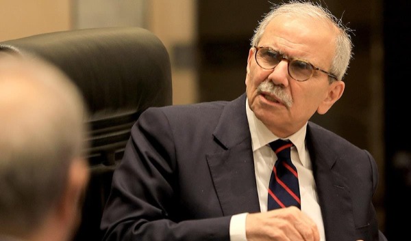 زيادة التغذية الكهربائية؟ .. بين الرئيس سلام ووزير الطاقة