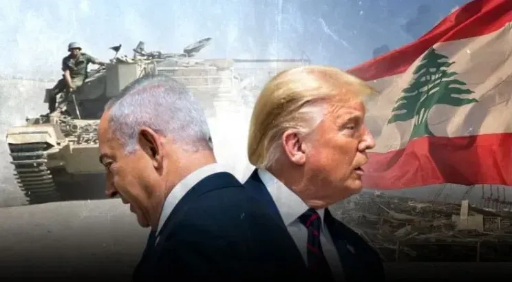 لبنان تفصيل في خريطة طريق المنطقة؟