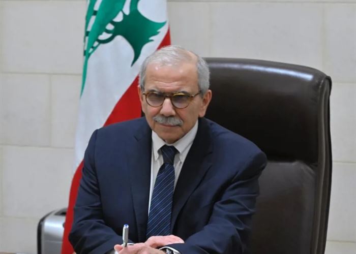 الرئيس سلام: لن نسمح باستغلال المواطنين... ولا رواتب تكفي موظفي الدولة