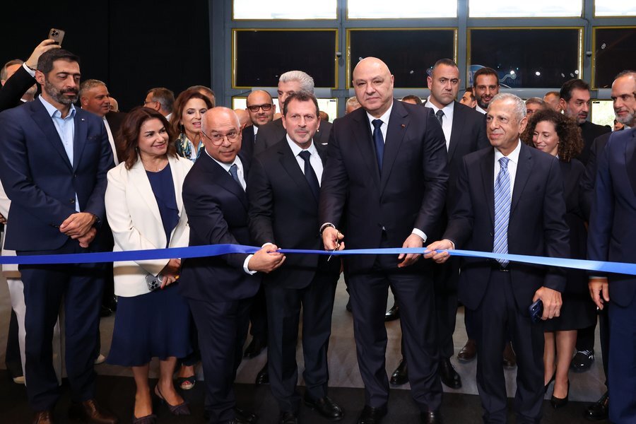 الرئيس عون يفتتح أول معرض تفاعلي للابتكار في لبنان: مواكبة التكنولوجيا ضرورة