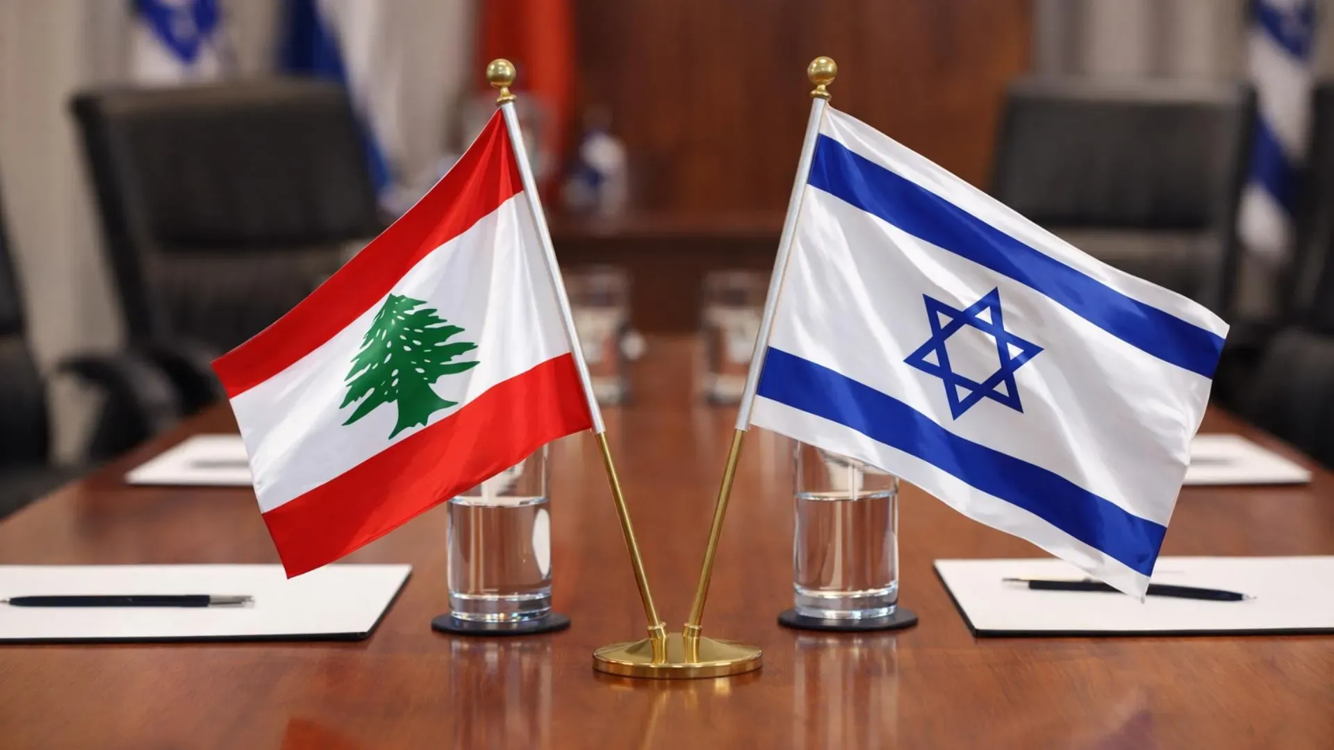المفاوضات للمفاوضات