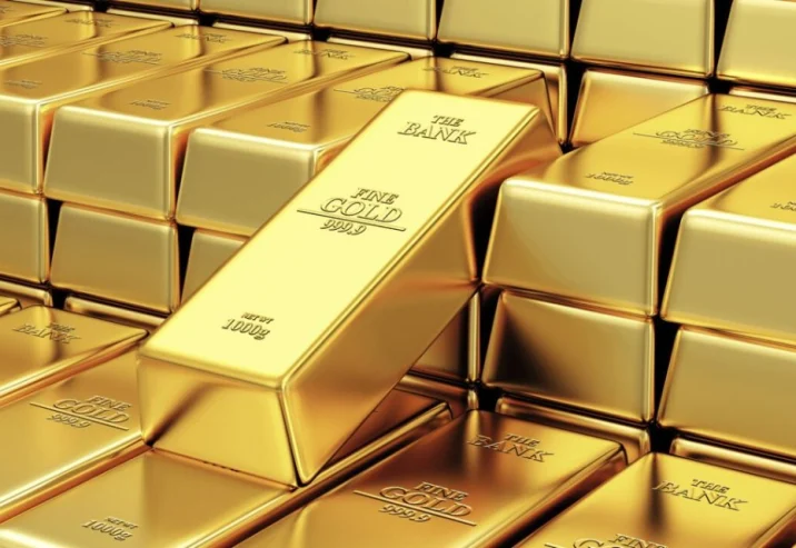 الذهب يستعيد بريقه ويرتفع!