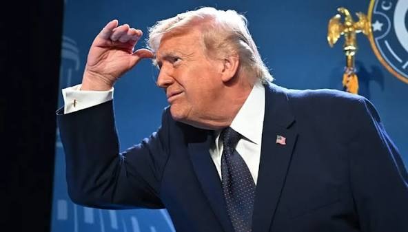 لمن يصوّت ترامب وبوتين لنتنياهو أم آيزنكوت
