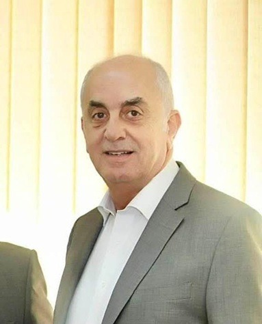 العثور على رجل الأعمال عبد الله كرامي مقتولًا داخل مكتبه في طرابلس