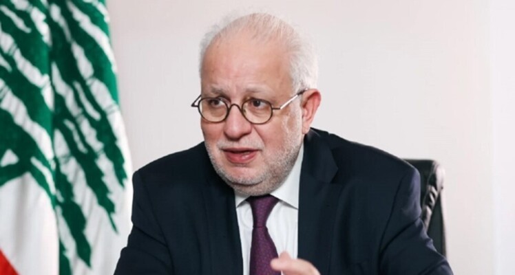 نصار بعد أنباء عن ضبط متفجرات عند حاجز ضهر البيدر: التحقيق المتعلق بالمتفجرات سيستكمل حتى النهاية