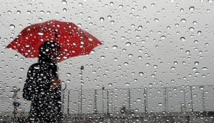 أسبوعٌ محمّل بالأمطار… تحضّروا للرّعد والبَرَد