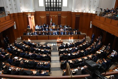جلسة مشتركة للجان النيابية غدا.. ماذا على جدول أعمال؟