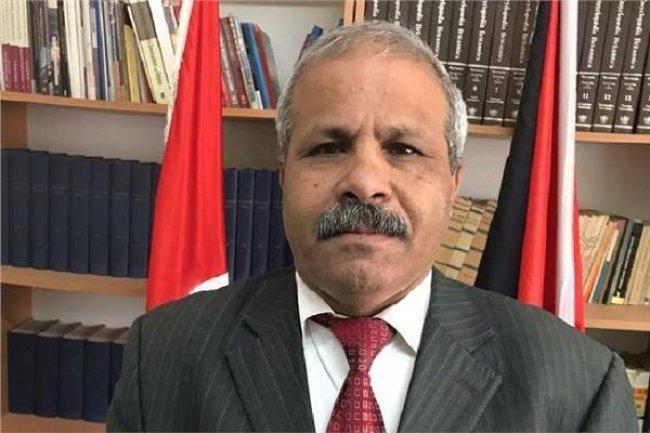 وليد العوض تعقيباً على البيان الرباعي بشأن الانتخابات الفلسطينية: بين صناديق الاقتراع وصناديق الرصاص