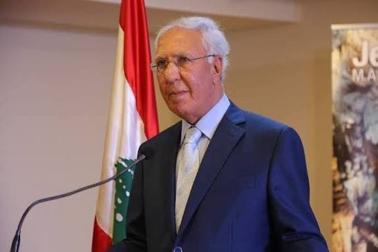 اللقاء التشاوري يدعو البقاعيين إلى المشاركة بمراسم دفن حسين كنعان في العليق