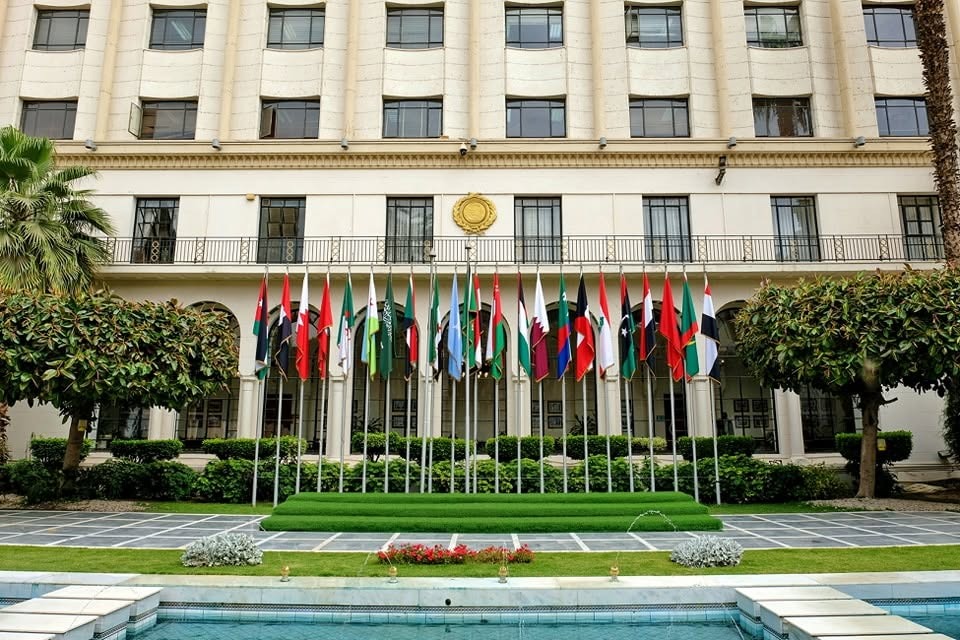 الجامعة العربية تدين افتتاح كولومبيا سفارة لها في القدس المحتلة