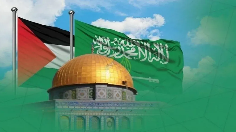 السعودية تدفع ثمن رفضها التطبيع والتزامها بالقضية الفلسطينية