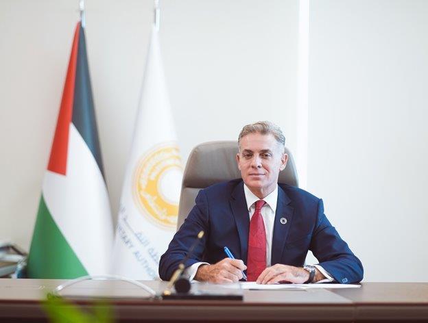 محافظ سلطة النقد: إعادة إعمار غزة يجب أن تقودها المؤسسات الفلسطينية تستند لقدرات القطاعين المصرفي والخاص