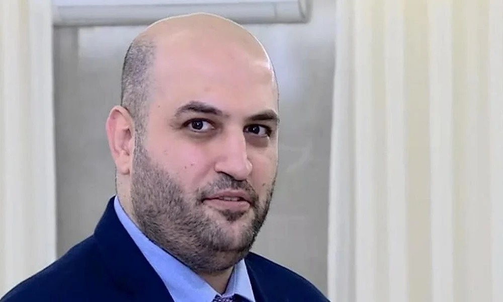 وزير الصحة: إرادة الحياة والنهوض أقوى من الدمار