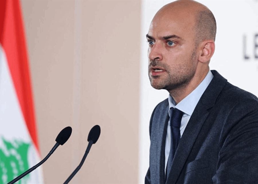 بارو في بعبدا