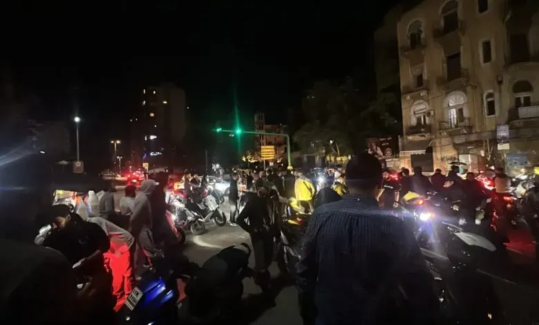 على فوّهة البُركان… هل يخوض الحزب المواجهة مع الدّولة؟