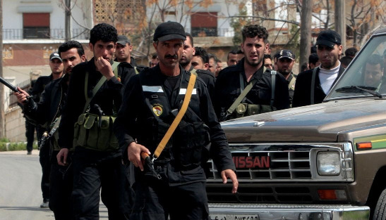 روايتان متناقضتان حول الكيالي... توقيف في سوريا أم اختطاف من لبنان؟