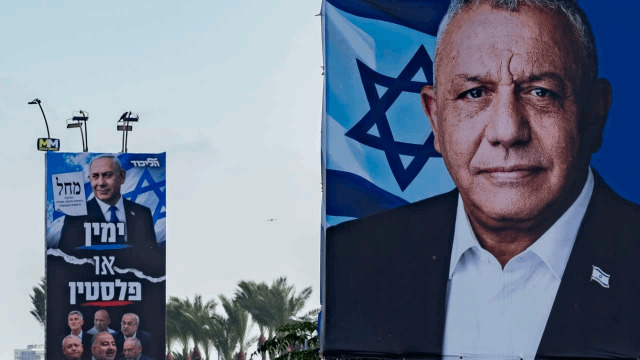 بشأن لبنان والضفة وغزة.. هل تختلف رؤية آيزنكوت عن نتنياهو؟