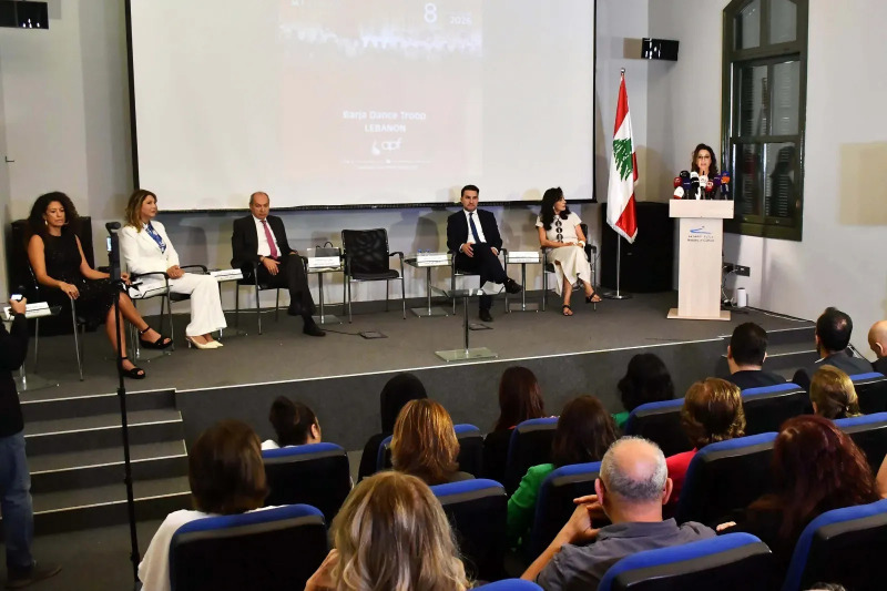 إطلاق "بطولة الدّبكة الوطنيّة بين المدارس" لتعزيز الهويّة الوطنيّة