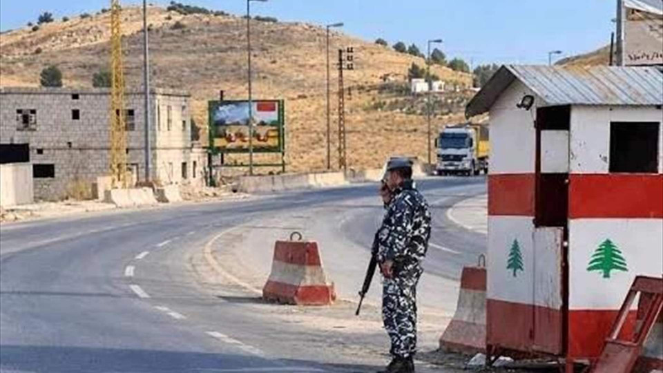 ما جديد التحقيقات بشحنة ضهر البيدر؟