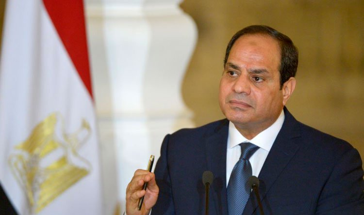 السيسي: مصر تدافع عن السعودية ولا تهاجم اليمن
