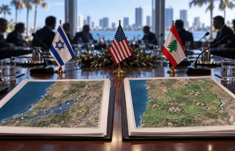 هل تؤجّل مفاوضات "تامبا" العبثية الضربة العسكرية الواسعة التي تهدّد بها "إســــرائيل"؟