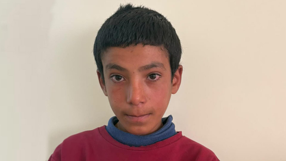 تعميم صورة طفل مجهول الهويّة… هل من يعرف عنه شيئاً؟