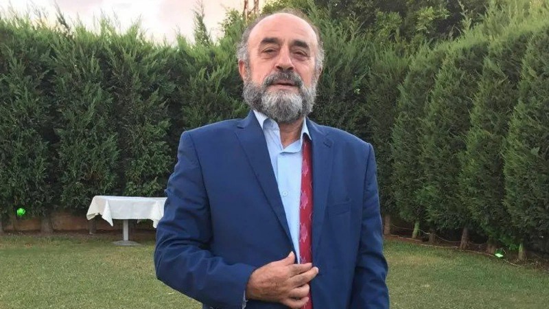 مصطفى سبيتي... شاعر الجنوب وسادن الفصحى