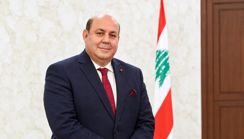 آل دنش وجبيلي يتوجهون بالشكر والتقدير لكل من واساهم بمصابهم الأليم بوفاة المرحوم أحمد دنش