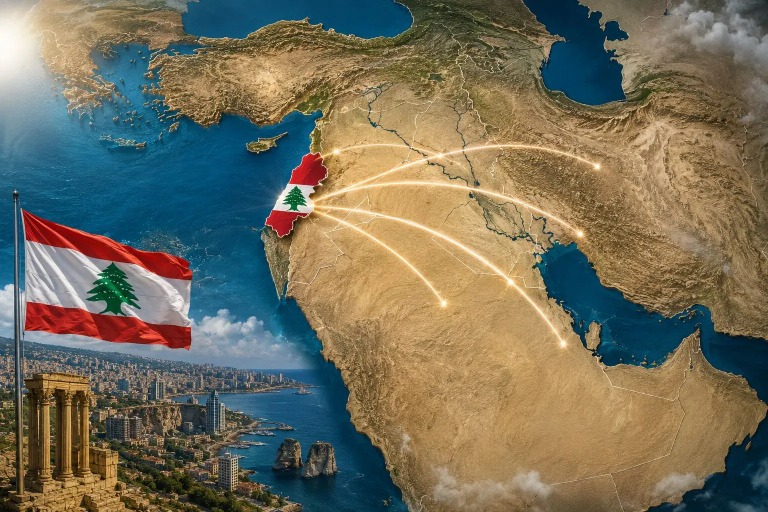 لبنان في الشرق الأوسط الجديد: فرص الاستثمار وتحدّيات الجهوزية