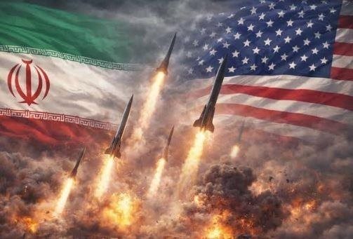 ​ذخائر تُحمَّل وطائرات تُجهَّز.. هل اقتربت الضربة؟