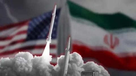 خطط جاهزة لضرب إيران.. بانتظار الضوء الأخضر