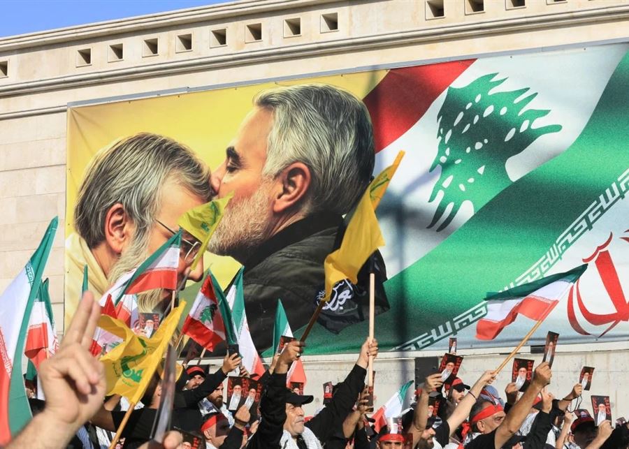 إيران تتأهب للحرب.. متى يدخل "الحزب"؟