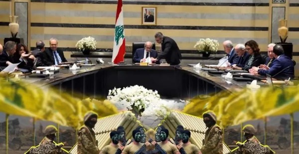 الثقة المفقودة بين الدولة و"الحزب"