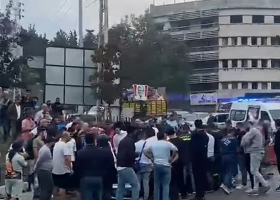 إشكال وتوتر كبير.. هذا ما حصل في جامعة الحكمة!