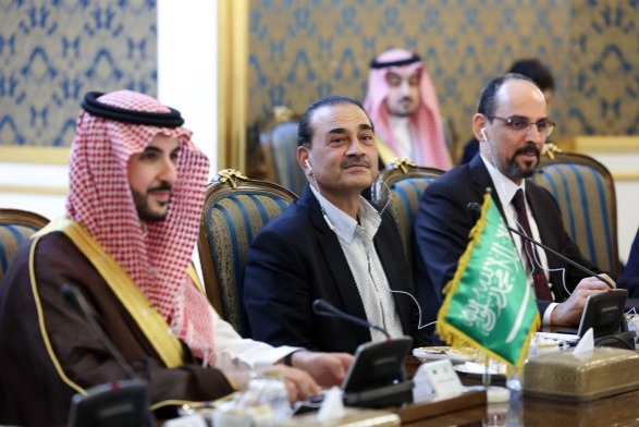 حلف مكة في طهران: هل يولد الحلف الإسلامي بعد تراجع أميركا وتغول "إســــرائيل"؟