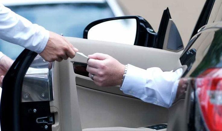 تعديل تعرفة ركن السيارات.. إليكم التسعيرة الجديدة