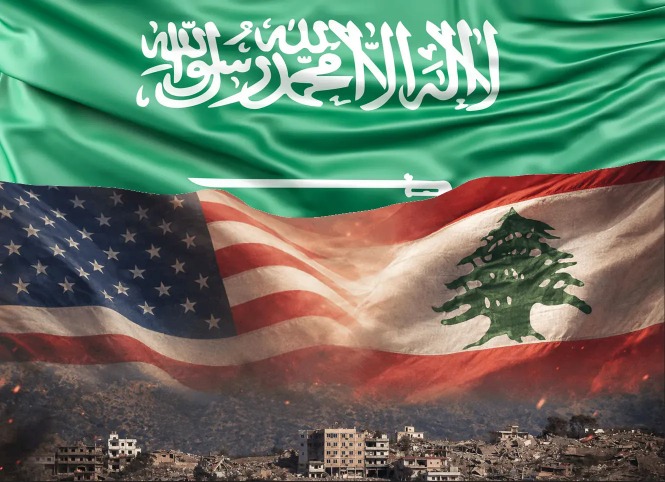 العرب يبحثون عن طريق آخر غير الطريق الأميركي فأي خيار للبنان؟