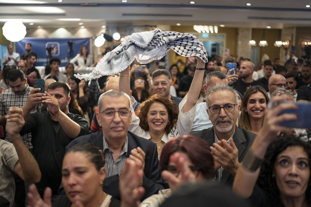 19 مقعداً عربياً في الكنيست: قوة الحشد وحدود التأثير