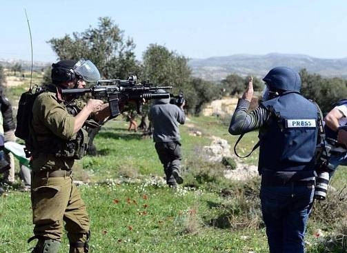 اللجنة الرئاسية العليا لشؤون الكنائس في فلسطين تطالب بوقف استباحة الدم الفلسطيني